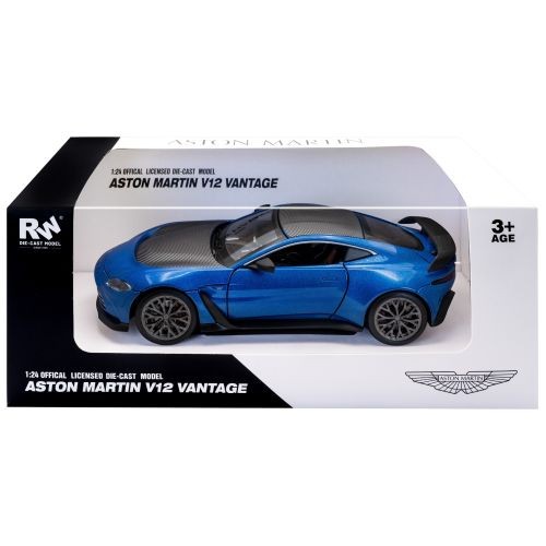 Toys rel0803bb aston - re-el,