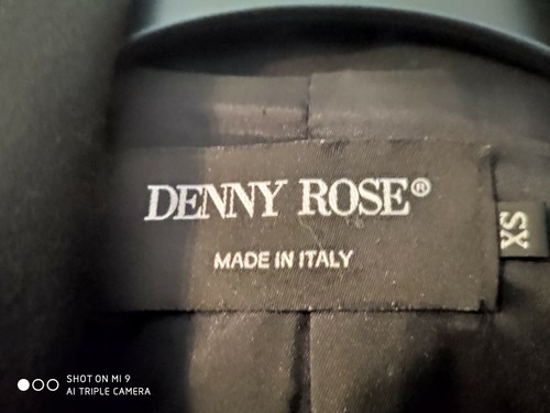 Cappottino denny rose - cappottino,