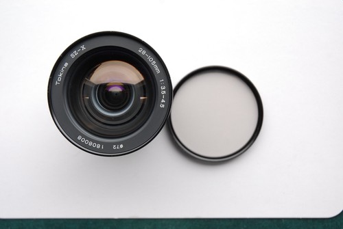 Tokina 28 105mm - tokina, 28-105mm