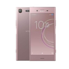 Smartphone sony xperia xz1 - sony,