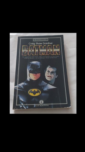 Craig shaw cardner batman - craig, cardner: