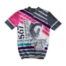 Maglia ciclismo vintage Medico