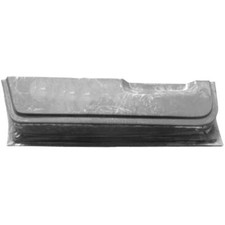 Pannello Porta Anteriore Destro Per Ford Transit T_ _ E_ 86-99 1010260