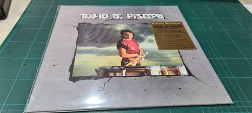 Tullio piscopo con - piscopo, (con