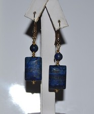 ORECCHINI PENDENTI ARGENTO 925