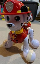 Paw patrol spin master - patrol,