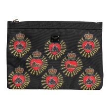 Borsa DOLCE & GABBANA nera