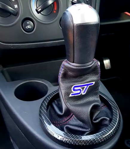 Adatto per ford fiesta mk6 - adatto,
