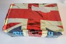 Rare VANS Geoff Rowley Shambles 10 43 vault pro cab vintage anaheim half doren