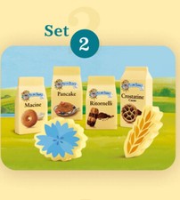 Gommine Mulino Bianco SET B