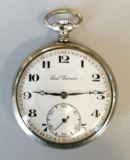 ANTIQUE POCKET WATCH Paul