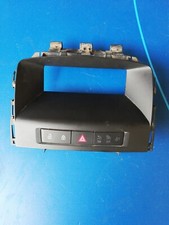 OPEL ASTRA J quadro, MASCHERINA TRAVESTIMENTO PER BC 13362791 JCI, 340685796, 17