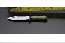 Modellino pugnale soldatino