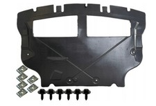 PLAQUE COUVERCLE CACHE