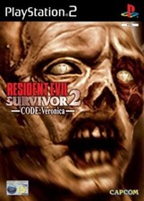 Resident Evil Survivor 2 gioco