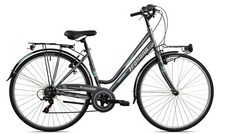 BICI LEGNANO L486 VERSILIA