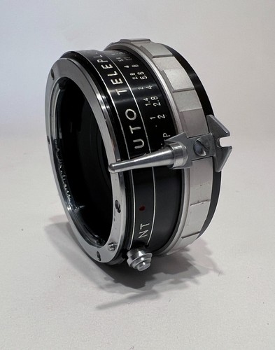 Nikon kenko auto tele - nikon, plus