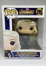 FUNKO POP VINYL FIGURE 295-