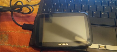 Navigatore tomtom 400 - navigatore,