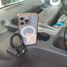 SUPPORTO TELEFONO MAGSAFE PER