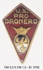 CALCIO CUNEO U.S. PRO DRONRO