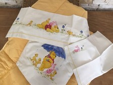 copertina lenzuolino neonato