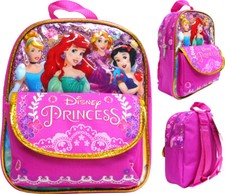 Mini zaino Principessa