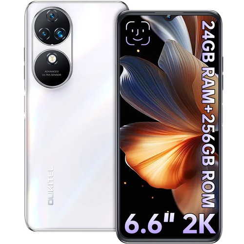 Cellulare oukitel c38 senza - oukitel,
