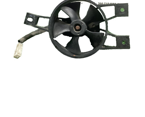 Ventola radiatore piaggio - ventola,