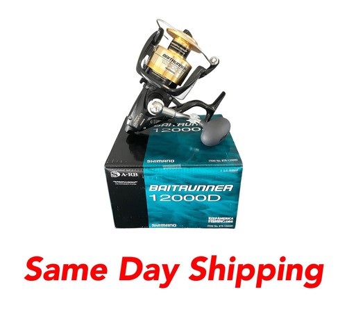 Mulinello pesca shimano - mulinello,