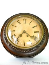 Orologio antico muro - antico, da