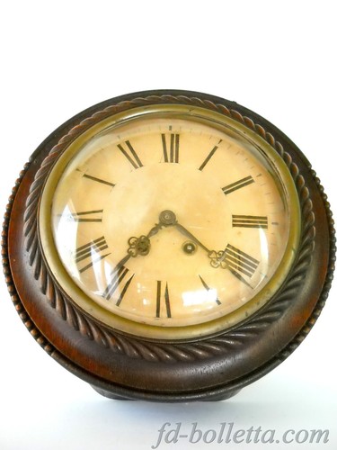 Orologio antico muro - orologio, da