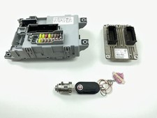 KIT CHIAVE PER FIAT Grande Punto 2° Serie IAW5SF8.P (08>10)