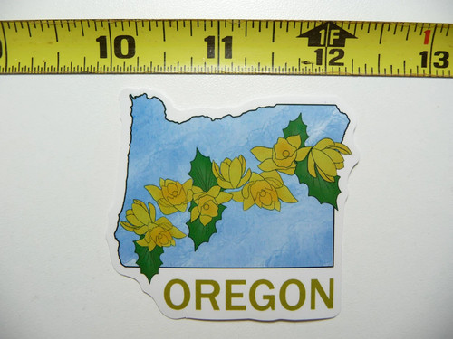 Oregon state contorno - oregon,