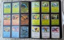 POKEMON 151 TCG  ITA- MASTER