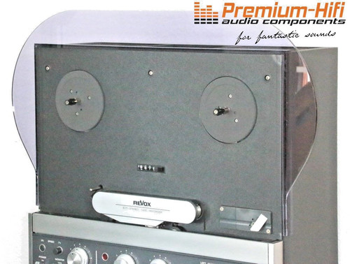 Studer revox b77 - studer,