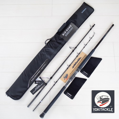 Canna spinning shimano 24 - canna,