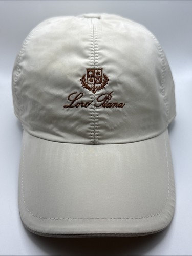 Berretto baseball loro - da,