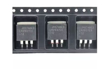 LM3927ES-12 Circuito