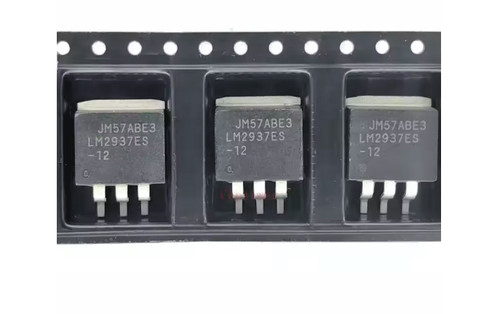 Lm3927es circuito - lm3927es-12,