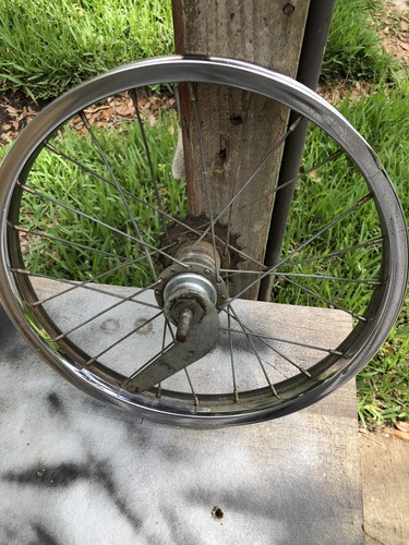 Ruota posteriore schwinn - ruota,