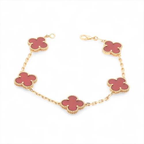 Van cleef arpels bracciale - &,