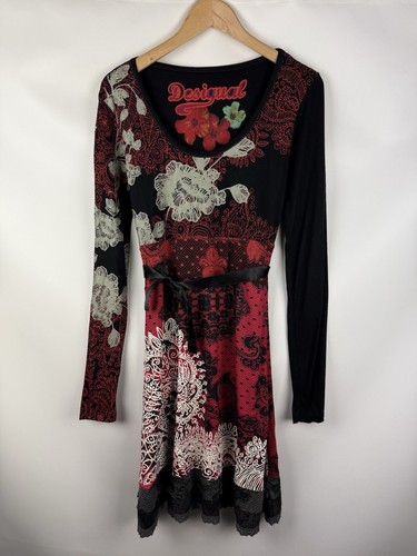 Abito donna desigual - abito,