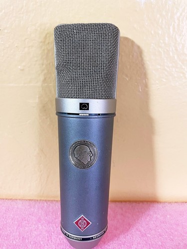 Neumann tlm tlm67 - tlm, tlm-67