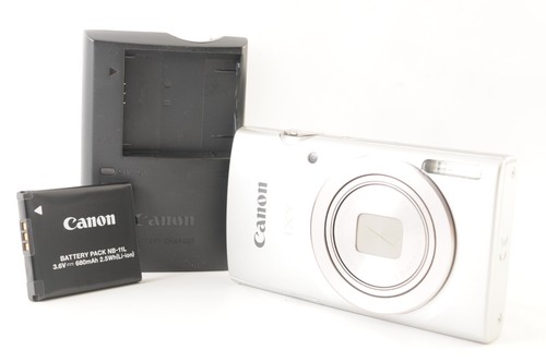 Ottime condizioni canon - [ottime,