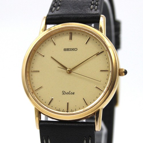 Vintage anni seiko dolce - 80,