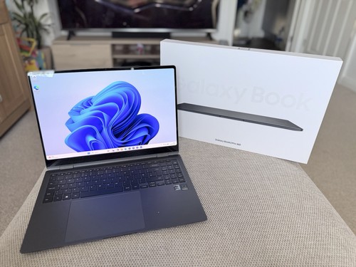 Samsung galaxy book3 pro - samsung,