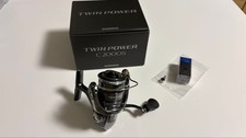 Mulinello da spinning Shimano