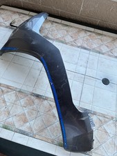 scudo Scocca Laterale Sinistra Peugeot Belville 200 2017 2018 2020