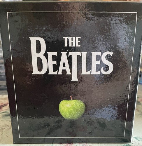 The beatles collection box - beatles,